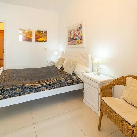 Eden Port 6th Avenue Apartment Puerto de la Cruz (Tenerife)