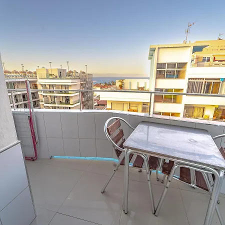 Apartment Eden Port 6th Avenue Puerto de la Cruz (Tenerife)