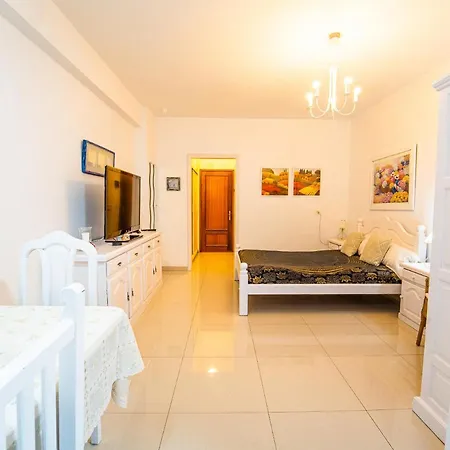 Apartment Eden Port 6th Avenue
