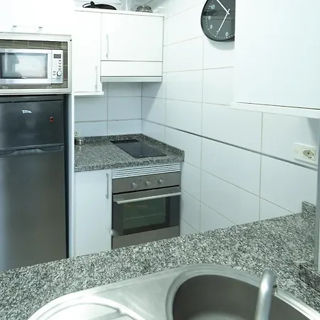 Apartment Eden Port 6th Avenue Puerto de la Cruz (Tenerife)