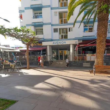 Eden Port 6th Avenue Apartment Puerto de la Cruz (Tenerife)