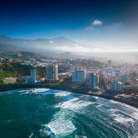 Eden Port 6th Avenue Apartment Puerto de la Cruz (Tenerife)
