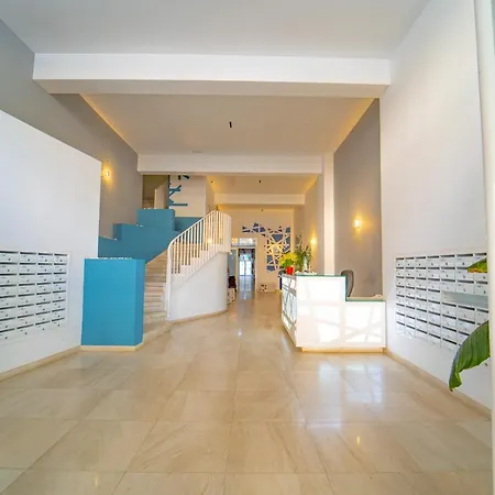 Eden Port 6th Avenue Apartment Puerto de la Cruz (Tenerife)