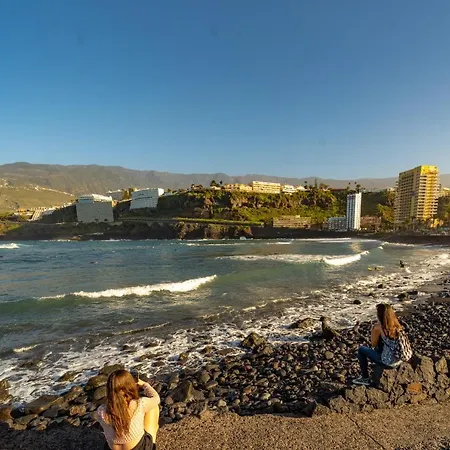Eden Port 6th Avenue * Puerto de la Cruz (Tenerife)